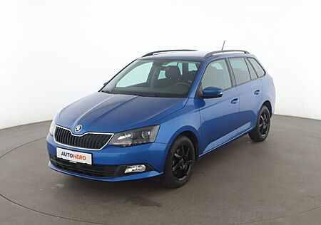 Skoda Fabia 1.2 TSI Style