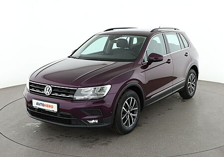 VW Tiguan 2.0 TDI Comfortline BlueMotion