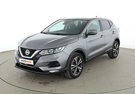 Nissan Qashqai 1.2 Acenta