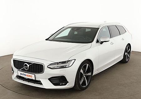 Volvo V90 2.0 T4 R-Design