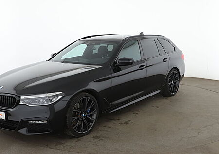 BMW 5er 530i xDrive M Sport