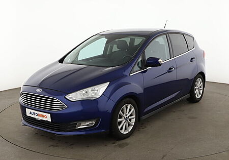 Ford C-Max 1.0 EcoBoost Titanium