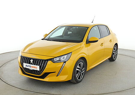 Peugeot 208 1.2 PureTech Allure