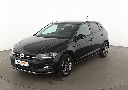 VW Polo 1.0 TSI Highline
