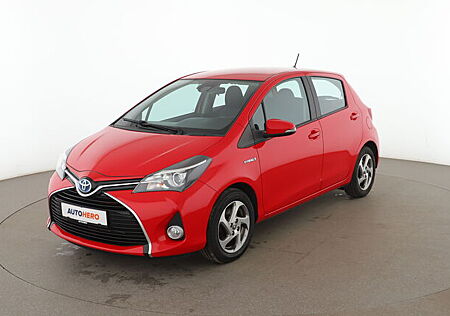 Toyota Yaris 1.5 Hybrid Comfort