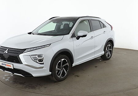 Mitsubishi Eclipse Cross 2.4 Plug-in Hybrid Top 4WD