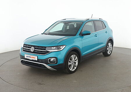 VW T-Cross 1.0 TSI Style
