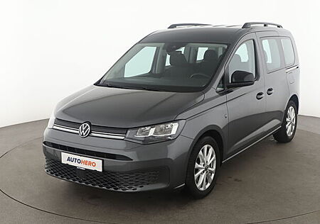 VW Caddy 1.5 TSI Life