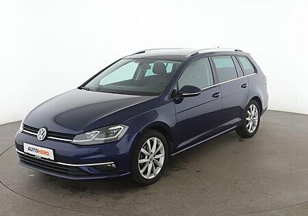 VW Golf 1.5 TSI ACT Highline BlueMotion