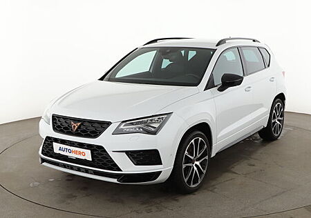 Cupra Ateca 2.0 TSI 4Drive