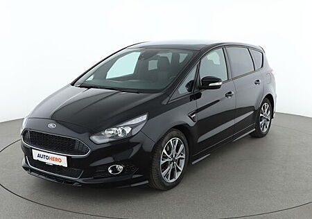 Ford S-Max 1.5 EcoBoost ST-Line