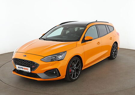 Ford Focus 2.3 EcoBoost ST