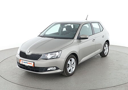 Skoda Fabia 1.2 TSI Ambition