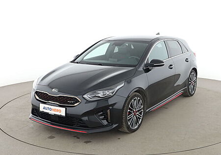 Kia Cee'd 1.6 TGDI GT