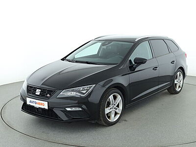 Seat Leon 1.8 TSI FR