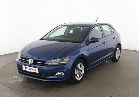 VW Polo 1.0 TSI Comfortline