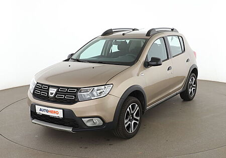 Dacia Sandero 0.9 TCe Stepway Celebration