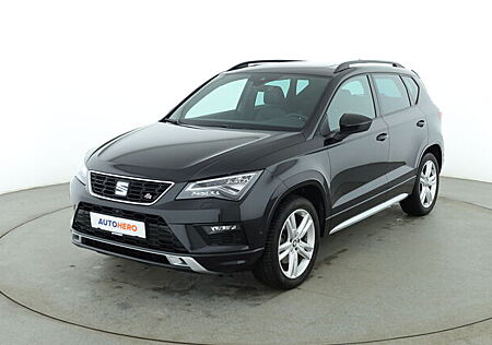Seat Ateca 1.5 TSI ACT FR 4Drive