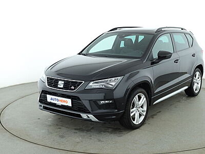 Seat Ateca 1.5 TSI ACT FR 4Drive