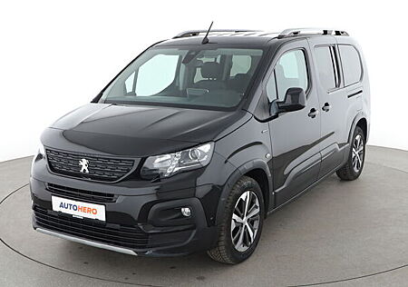 Peugeot Rifter 1.2 PureTech Allure L2