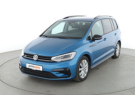 VW Touran 1.5 TSI ACT Highline BlueMotion