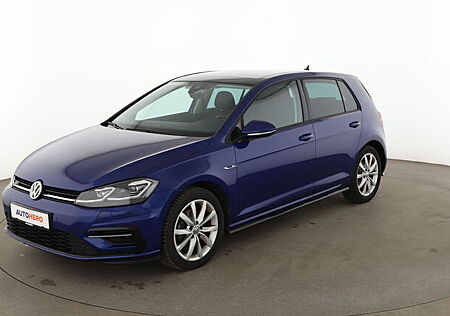 VW Golf 1.5 TSI ACT Highline BlueMotion