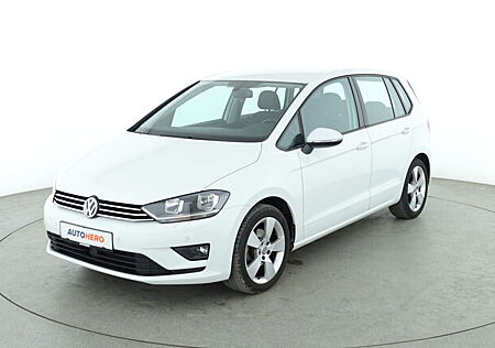 VW Golf gebraucht kaufen VW Golf 1.4 TSI Comfortline BlueMotion Tech