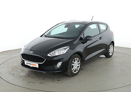 Ford Fiesta 1.1 Cool&Connect