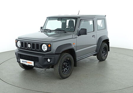 Suzuki Jimny 1.5 ALLGRIP Comfort