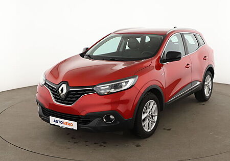 Renault Kadjar 1.2 TCe Limited