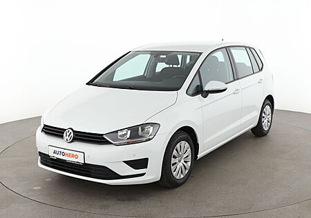 VW Golf Sportsvan 1.2 TSI Trendline BlueMotion Tech