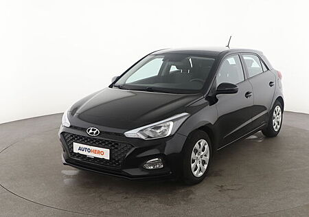 Hyundai i20 1.0 TGDI Trend