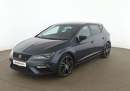 Seat Leon 2.0 TSI Cupra 290