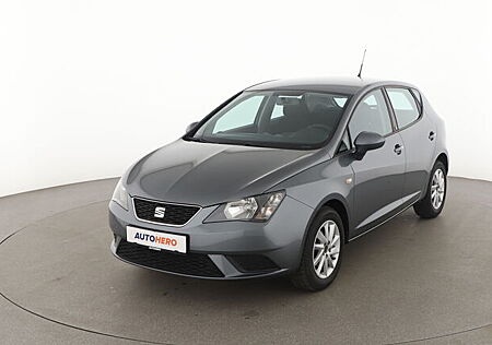 Seat Ibiza 1.0 Reference