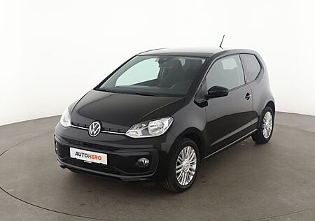 VW Up 1.0 United