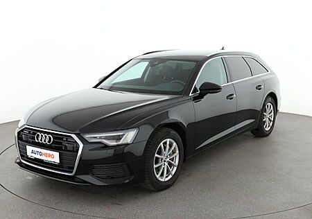 Audi A6 40 TDI quattro