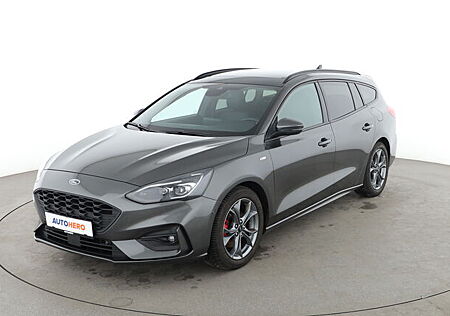 Ford Focus 1.0 EcoBoost Mild-Hybrid ST-Line X
