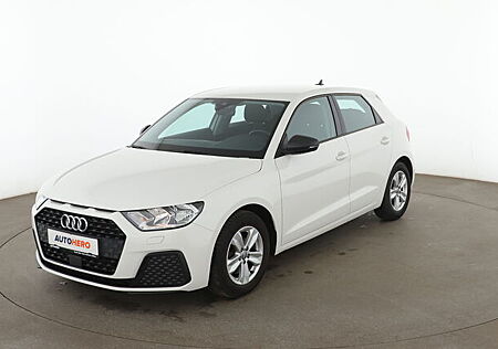 Audi A1 30 TFSI