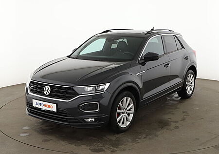 VW T-Roc 1.5 TSI ACT Sport