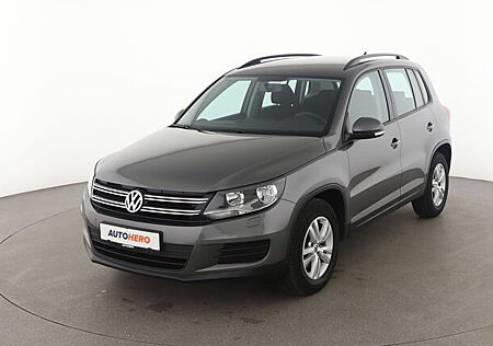 VW Tiguan 2.0 TDI Trend & Fun BlueMotion Tech