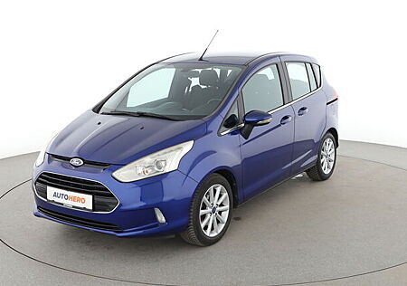 Ford B-Max 1.6 Ti-VCT Titanium