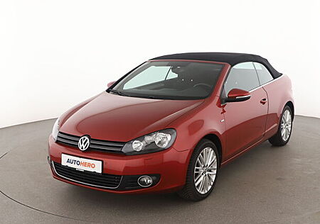 VW Golf R 1.4 TSI Cup