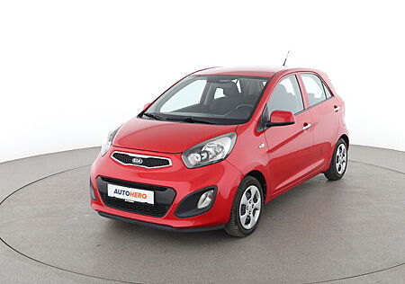 Kia Picanto 1.0 FIFA World Cup Edition
