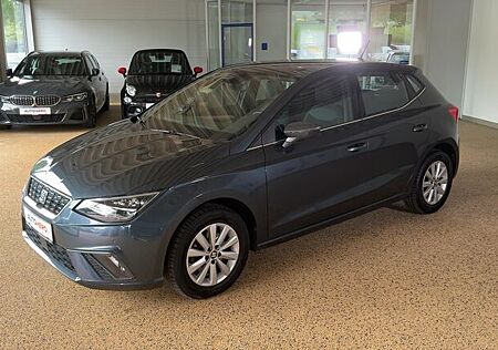 Seat Ibiza 1.0 TSI XCellence