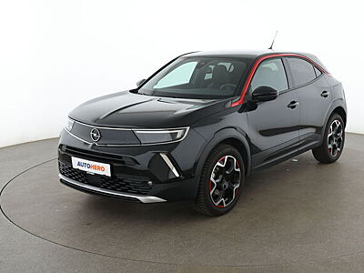 Opel Mokka X 1.2 Turbo GS Line