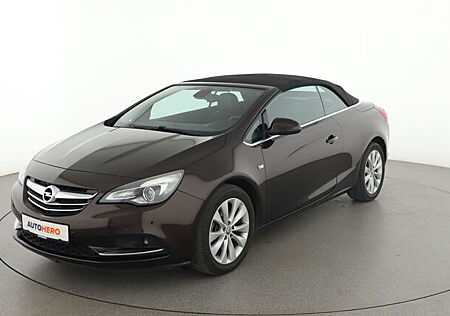 Opel Cascada 1.4 Turbo Excellence
