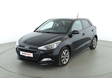 Hyundai i20 1.0 TGDI Style Blue