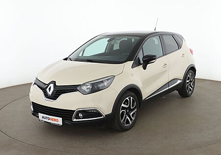 Renault Captur 1.2 TCe Limited