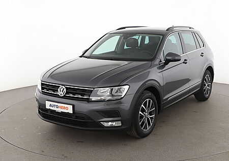 VW Tiguan 1.4 TSI ACT Comfortline BlueMotion