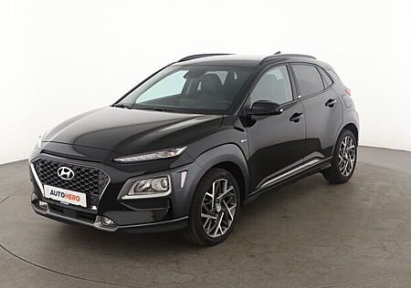 Hyundai Kona 1.6 Hybrid Style 2WD